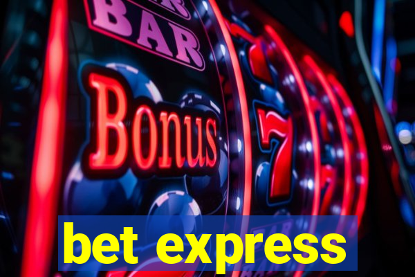 bet express